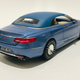 Illustration for article titled Norev 1/18 Mercedes-Maybach S 650 Cabriolet (A217)